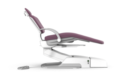 Picture of Vanguard (30° Swivel) (Chair Only)