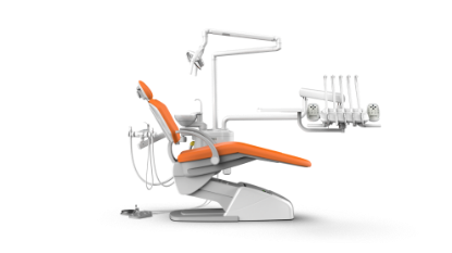 Picture of Vanguard Smart Electric Dental Unit Continental Delivery Unit