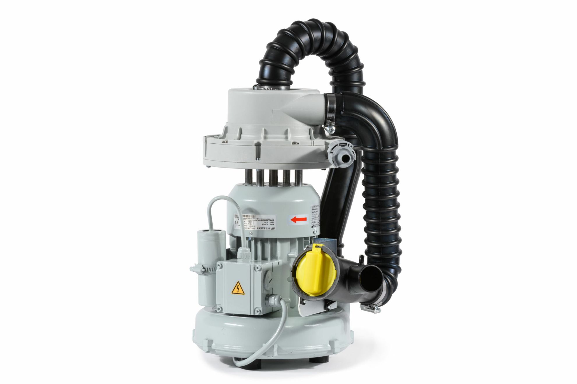 Ritter Suction Unit 1,5 /1,75 kW