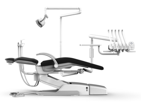 Picture for category Vanguard without cuspidor