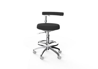 Picture of Assistant Stool 