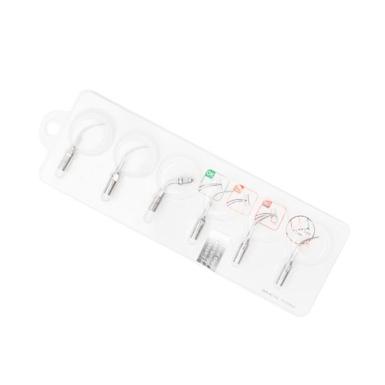 Ritter Dental. Scaler Kolibri S tips