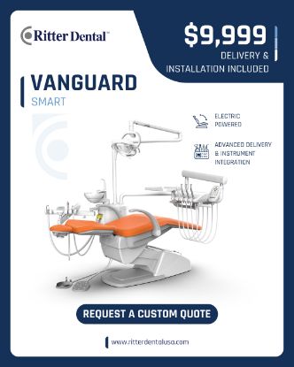 Picture of Vanguard Smart - Monthly Special