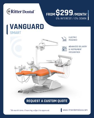 Picture of Vanguard Smart Monthly Special,  Finance - 36 month