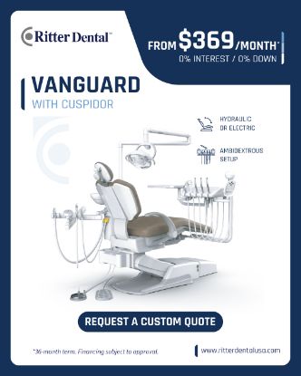 Picture of Vanguard Monthly Special, Finance- 36 month