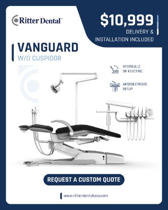 Picture of Vanguard W/O Cuspidor Monthly Special