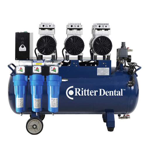 Ritter Dental Dental Compressor